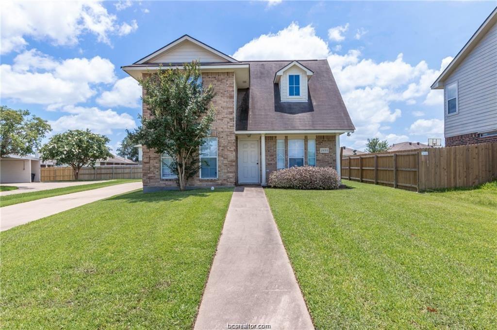 2435 Pintail Loop College Station, TX 77845 - Photo 1 of 18