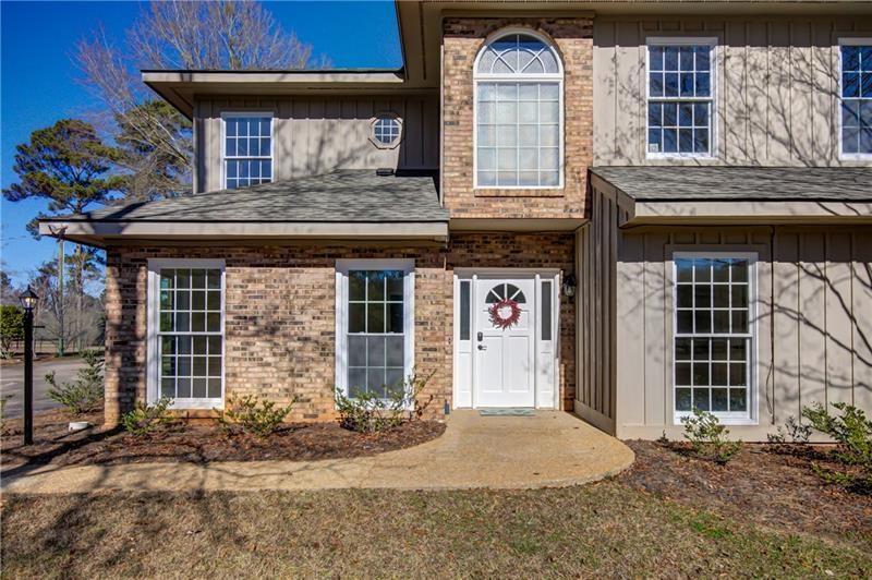 142 Carr Road LaGrange, GA 30241 - Photo 5 of 109