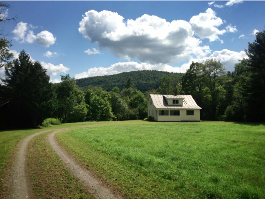 128 Cobb Hill Road Bridgewater, VT 05035 - Photo 1 of 21