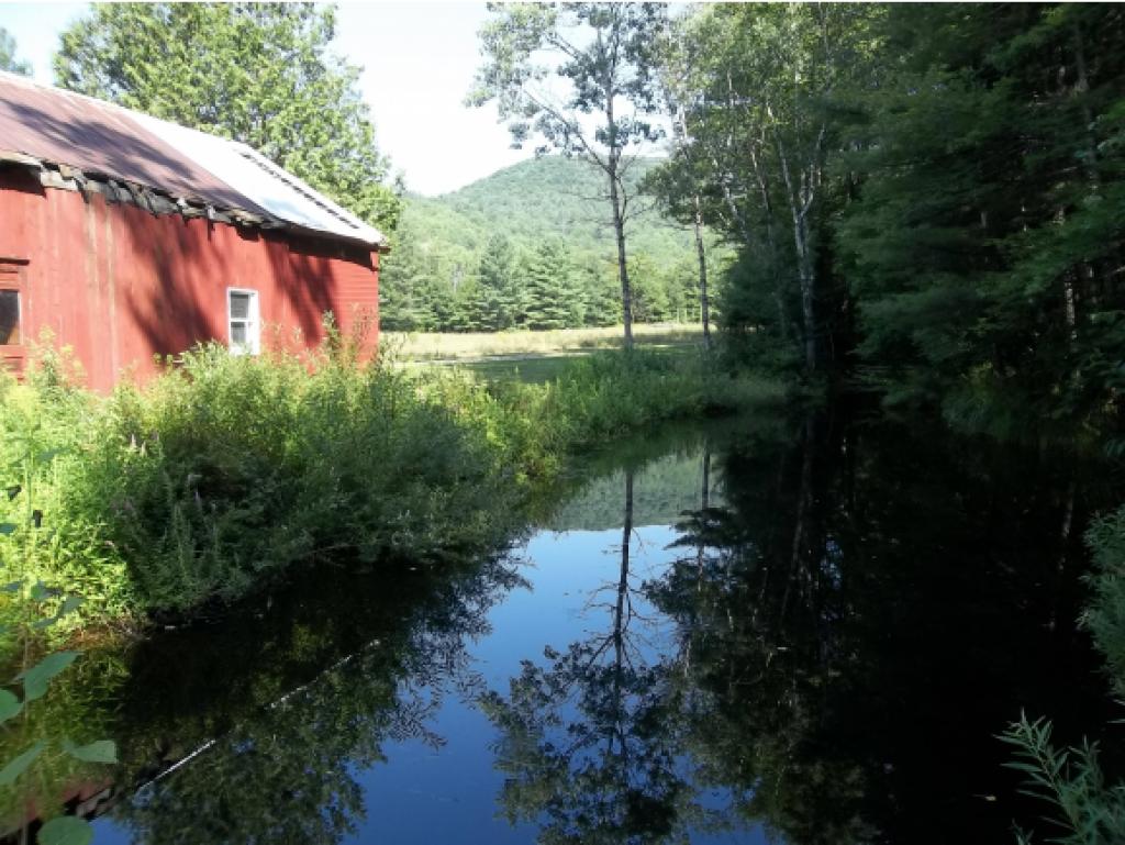 128 Cobb Hill Road Bridgewater, VT 05035 - Photo 5 of 21