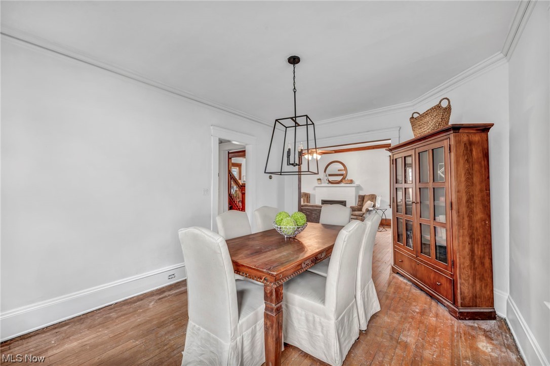 1005 Englewood Road Cleveland Heights, OH 44121 - Photo 15 of 46