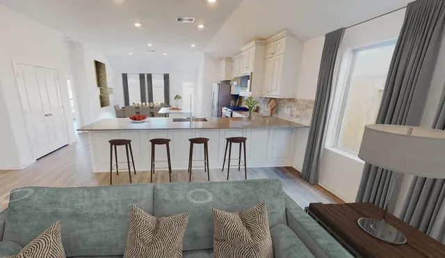 $314,990 | 6207 Twisted Knoll, Montgomery, TX 77316