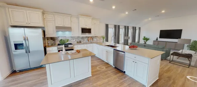 $314,990 | 6207 Twisted Knoll, Montgomery, TX 77316