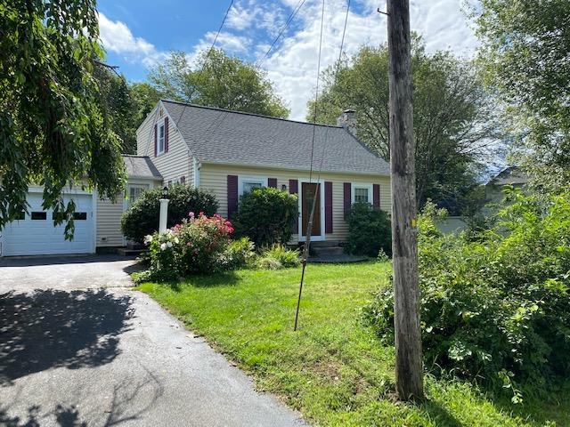 5 Mace Road Hampton, NH 03842 - Photo 4 of 36