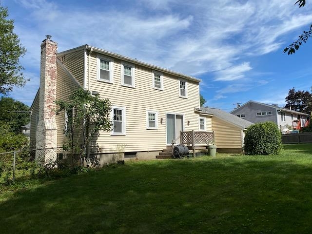 5 Mace Road Hampton, NH 03842 - Photo 7 of 36