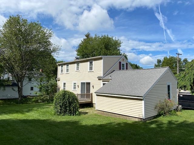 5 Mace Road Hampton, NH 03842 - Photo 8 of 36