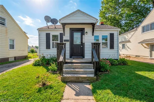 $110,000 | 896 Indian Trail, Akron, OH 44314
