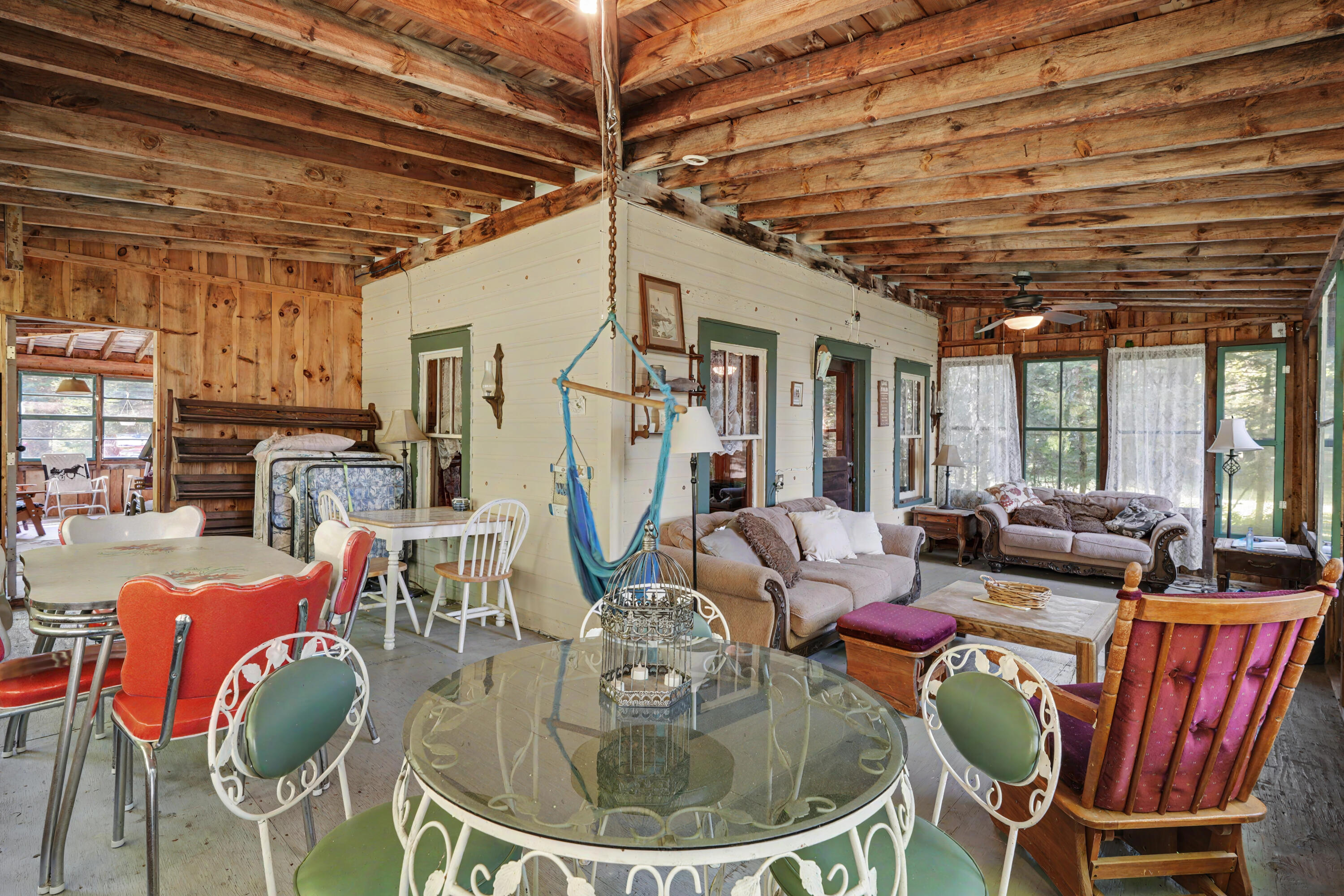 84 Indian Lake Road Owls Head, NY 12969 - Photo 15 of 41