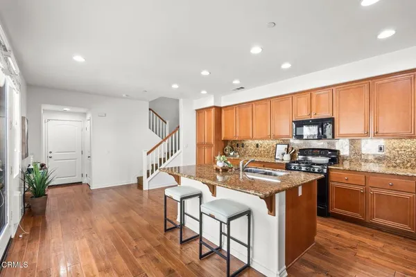$875,000 | 8240 Silver Circle, Ventura, CA 93004