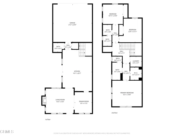 $875,000 | 8240 Silver Circle, Ventura, CA 93004
