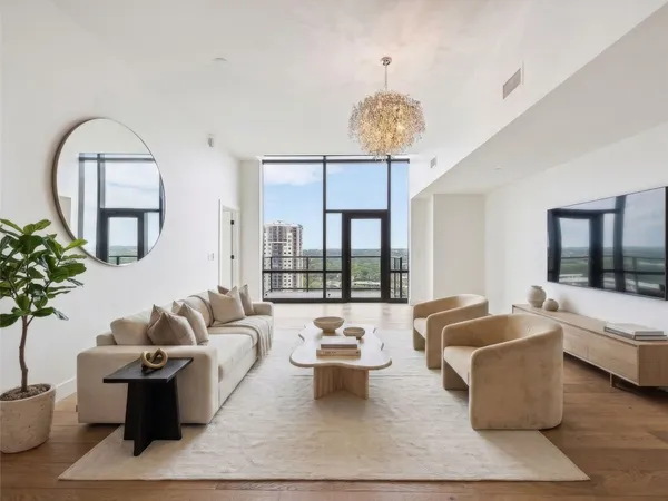 $7,950 | 70 Rainey Street, Unit 2201, Austin, TX 78701