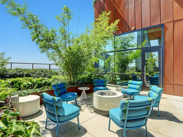 $7,950 | 70 Rainey Street, Unit 2201, Austin, TX 78701