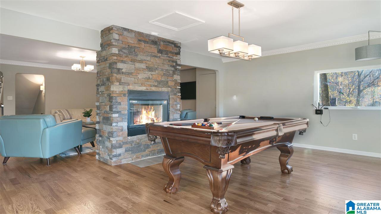 8188 Cedar Mountain Road Pinson, AL 35126 - Photo 19 of 50