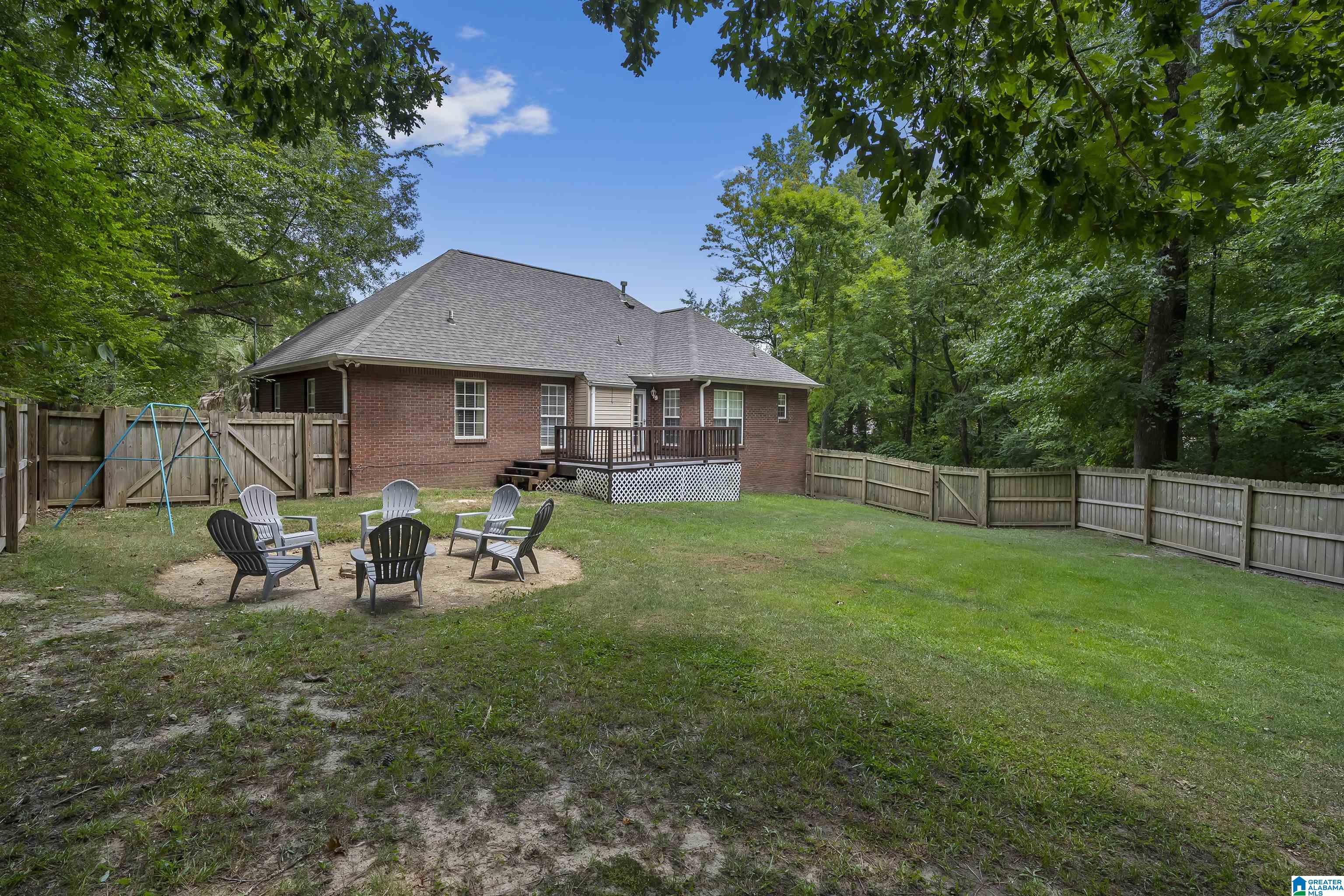 8410 Bagley Road Dora, AL 35062 - Photo 32 of 34 Gallery Image 32