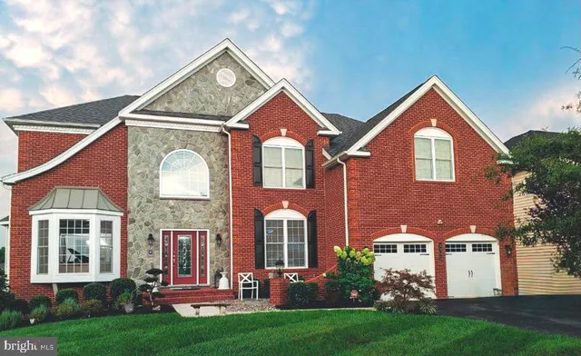 $1,100,000 | 4502 Cross Country Terrace, Upper Marlboro, MD 20772