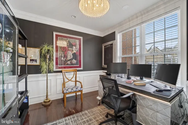 $1,100,000 | 4502 Cross Country Terrace, Upper Marlboro, MD 20772