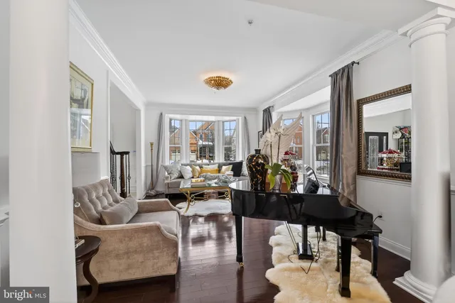 $1,100,000 | 4502 Cross Country Terrace, Upper Marlboro, MD 20772