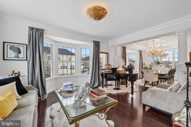 $1,100,000 | 4502 Cross Country Terrace, Upper Marlboro, MD 20772