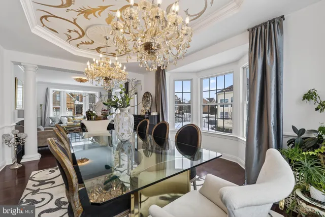 $1,100,000 | 4502 Cross Country Terrace, Upper Marlboro, MD 20772