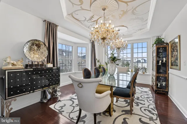 $1,100,000 | 4502 Cross Country Terrace, Upper Marlboro, MD 20772