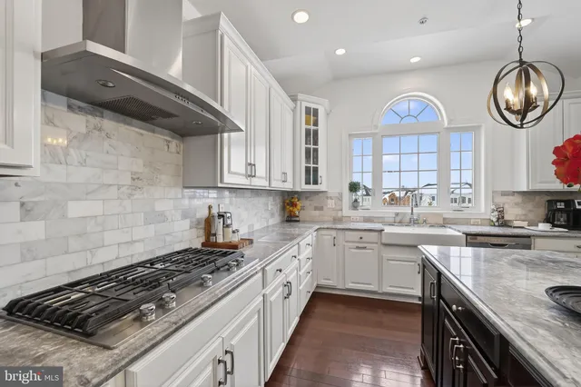 $1,100,000 | 4502 Cross Country Terrace, Upper Marlboro, MD 20772