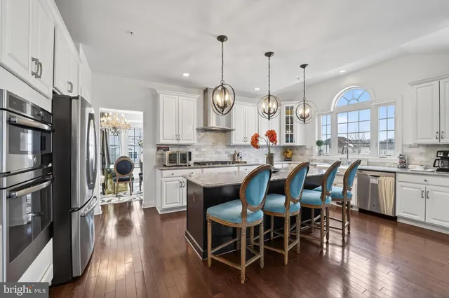 $1,100,000 | 4502 Cross Country Terrace, Upper Marlboro, MD 20772