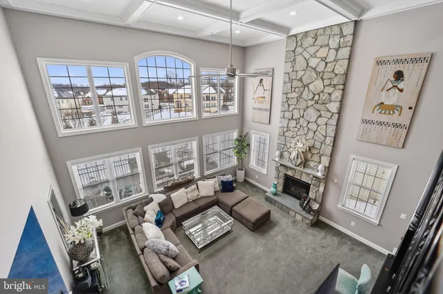 $1,100,000 | 4502 Cross Country Terrace, Upper Marlboro, MD 20772