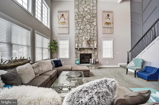 $1,100,000 | 4502 Cross Country Terrace, Upper Marlboro, MD 20772