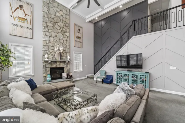 $1,100,000 | 4502 Cross Country Terrace, Upper Marlboro, MD 20772