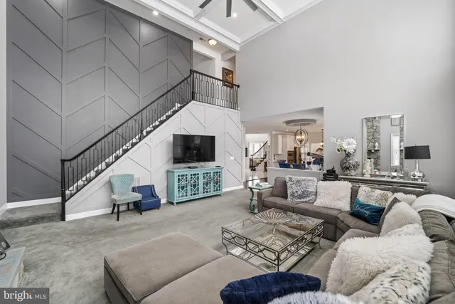 $1,100,000 | 4502 Cross Country Terrace, Upper Marlboro, MD 20772