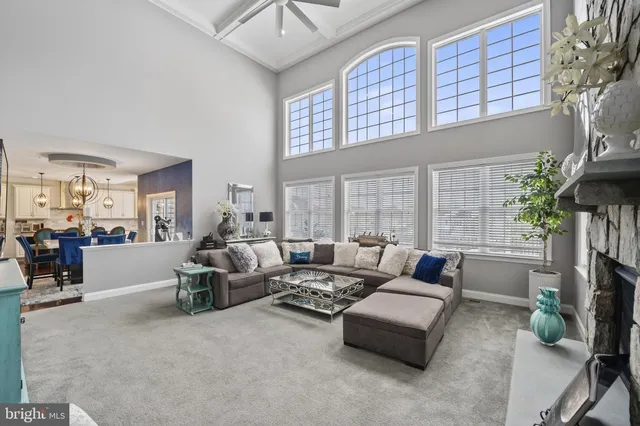 $1,100,000 | 4502 Cross Country Terrace, Upper Marlboro, MD 20772