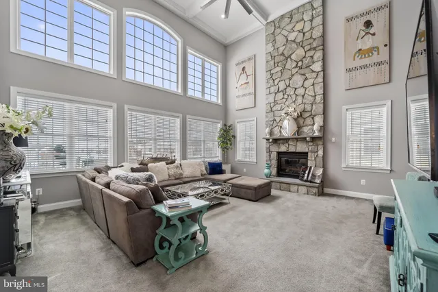 $1,100,000 | 4502 Cross Country Terrace, Upper Marlboro, MD 20772