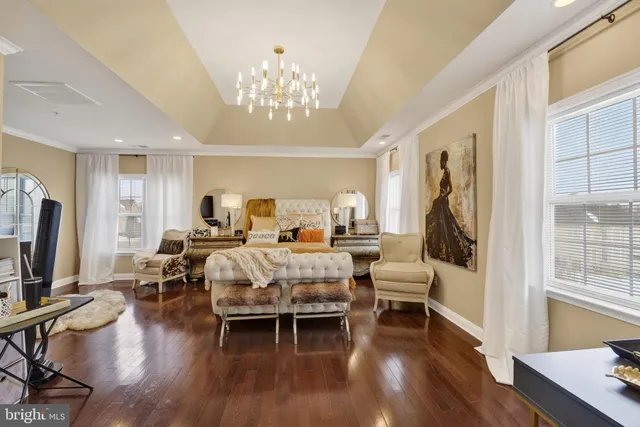 $1,100,000 | 4502 Cross Country Terrace, Upper Marlboro, MD 20772