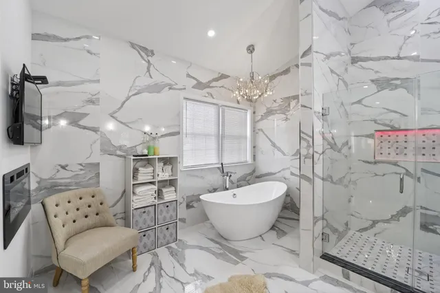 $1,100,000 | 4502 Cross Country Terrace, Upper Marlboro, MD 20772