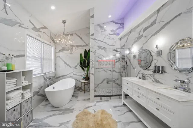 $1,100,000 | 4502 Cross Country Terrace, Upper Marlboro, MD 20772