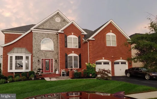 $1,100,000 | 4502 Cross Country Terrace, Upper Marlboro, MD 20772