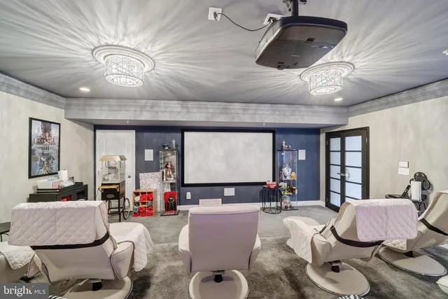 $1,100,000 | 4502 Cross Country Terrace, Upper Marlboro, MD 20772