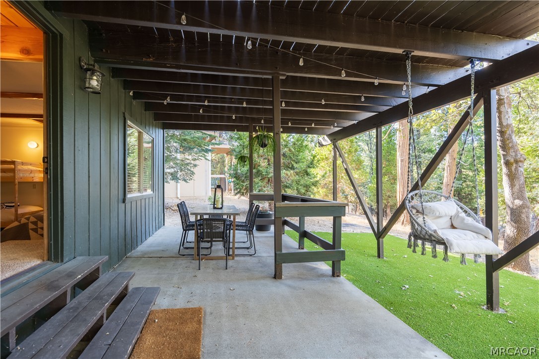 554 Pioneer Road Lake Arrowhead, CA 92352 - Photo 34 of 42 Gallery Image 34