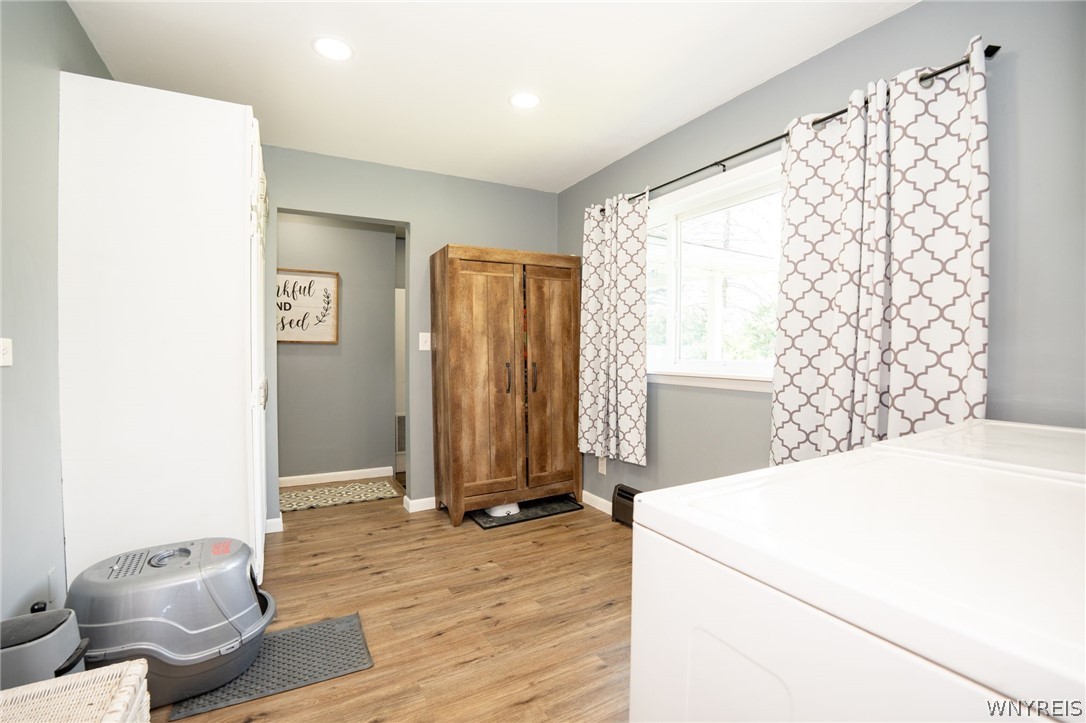 1359 Roberts Road Alabama, NY 14013 - Photo 19 of 33