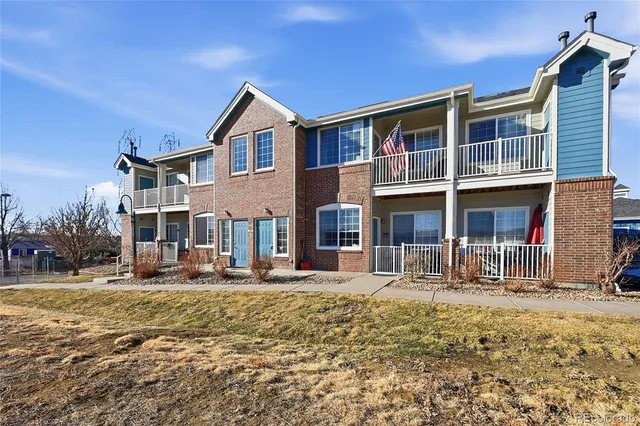 $255,000 | 19303 East College Drive, Unit 209, Aurora, CO 80013