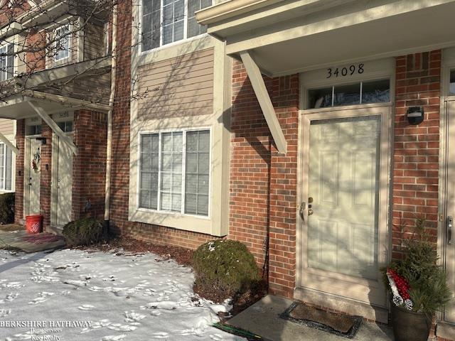 34098 Utica Road Fraser, MI 48026 - Photo 3 of 16