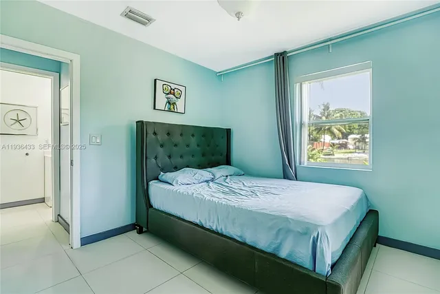 a bathroom with a sink