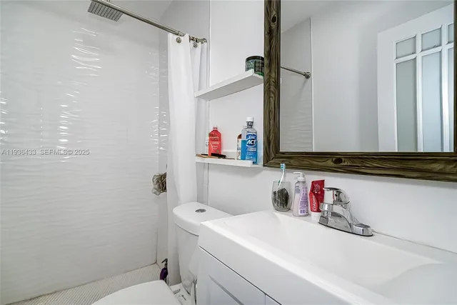 a view of a house with a patio