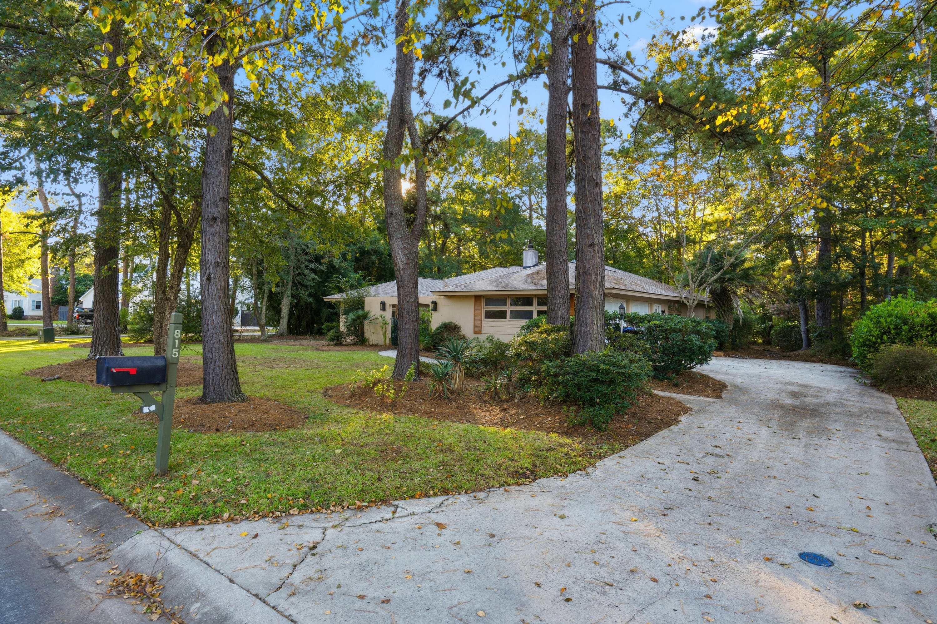 815 Farm Quarter Road Mount Pleasant, SC 29464 - Photo 4 of 36 04-008_DSC07029_1