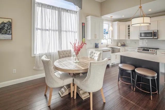 $629,900 | 57 Maple Street, Unit 2, Dover, NH 03820