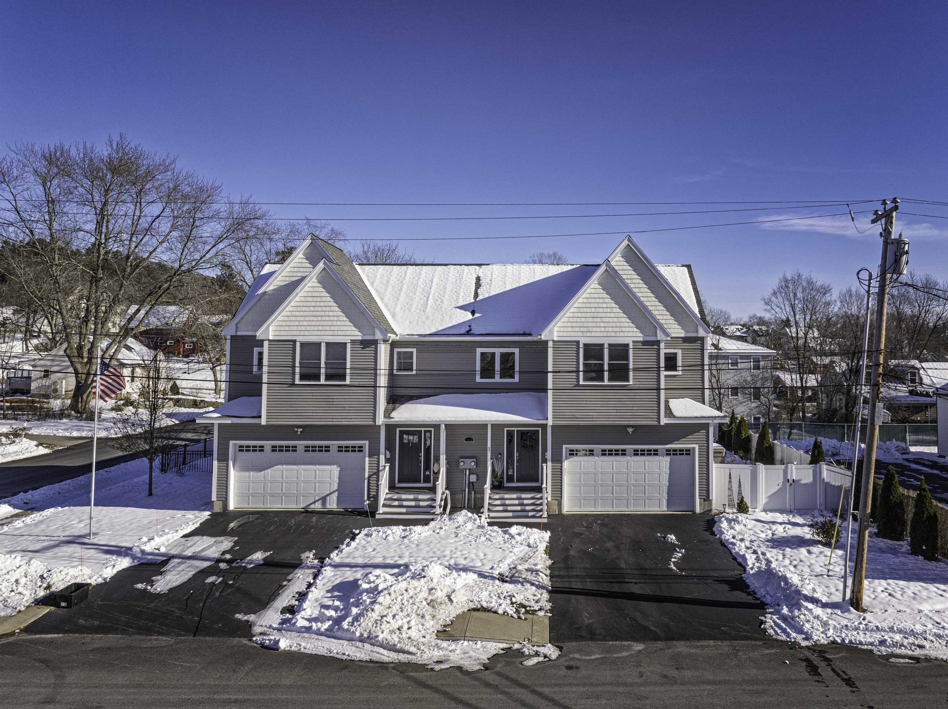 57 Maple Street, Unit 2 Dover, NH 03820 - Photo 2 of 37