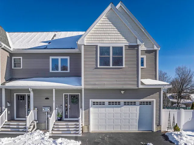$629,900 | 57 Maple Street, Unit 2, Dover, NH 03820