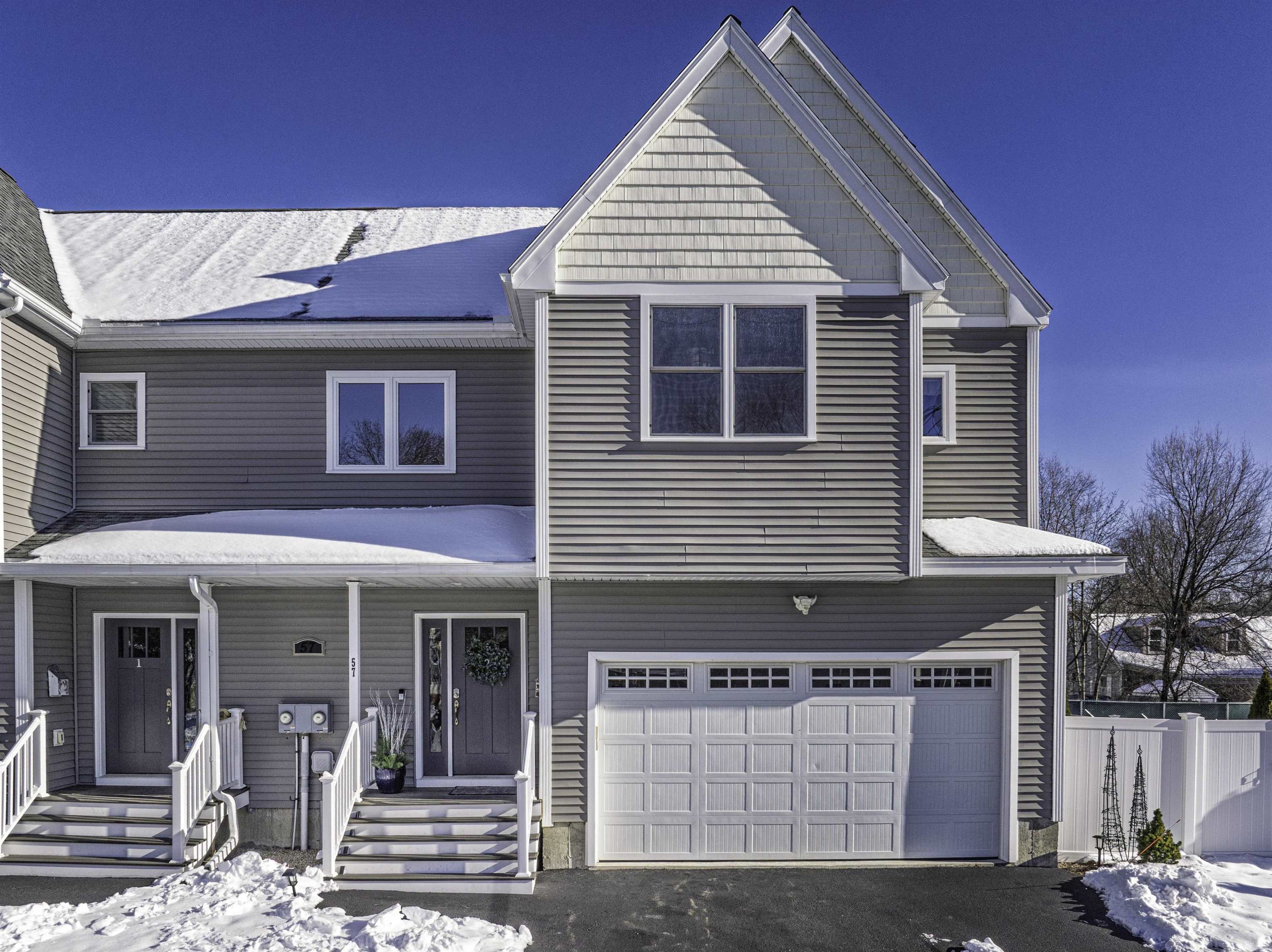 57 Maple Street, Unit 2 Dover, NH 03820 - Photo 3 of 37