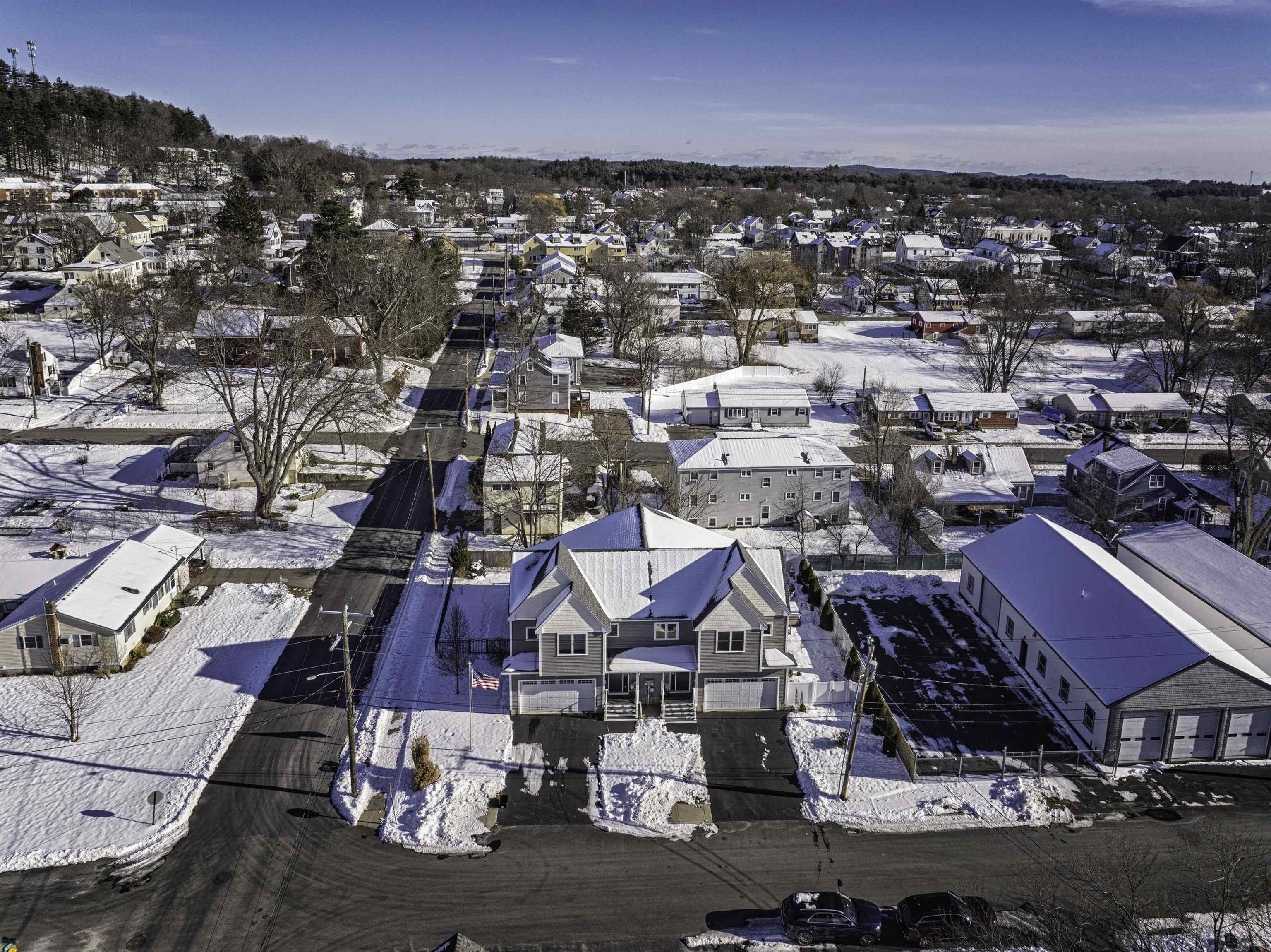 57 Maple Street, Unit 2 Dover, NH 03820 - Photo 36 of 37