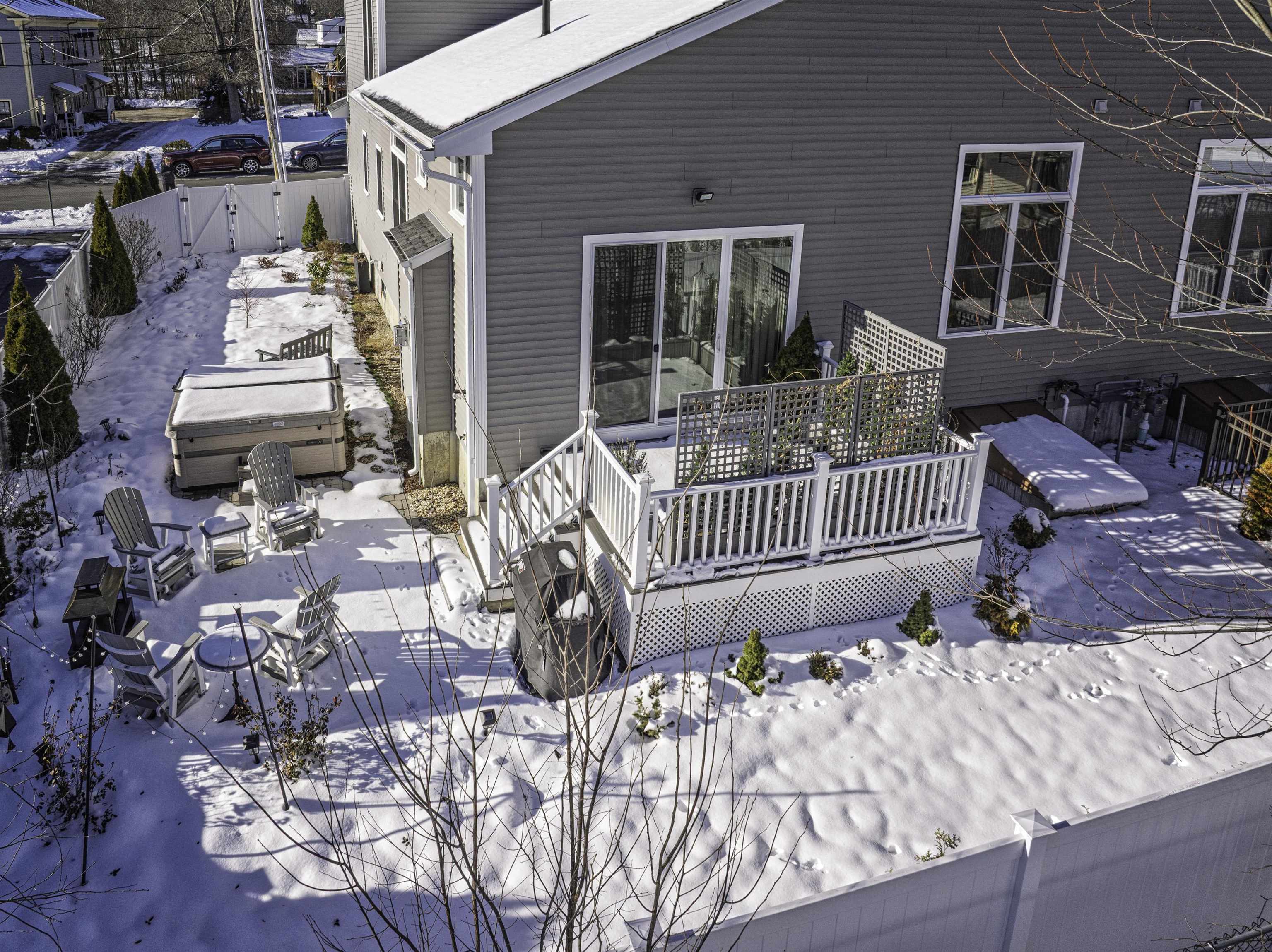 57 Maple Street, Unit 2 Dover, NH 03820 - Photo 37 of 37